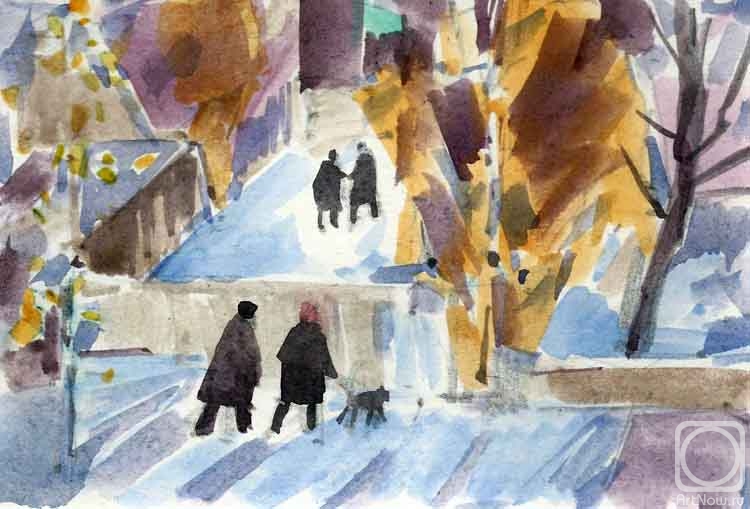 Knecht Aleksander. Untitled