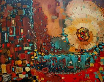 Rapture. Chernyy Alexey