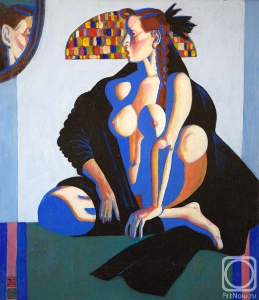 �������. �������� �������. ������ ���� (III)