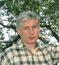 Teplov Sergey