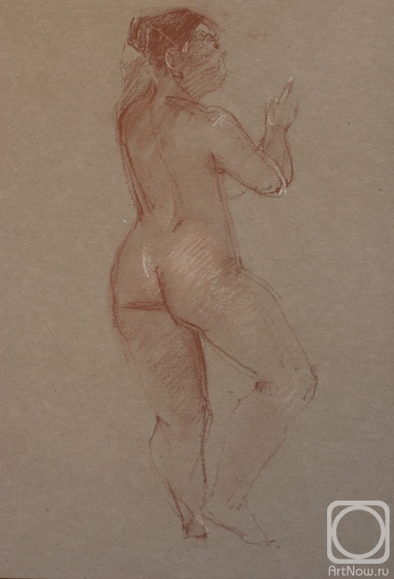 Karpunina Vi�toria. Untitled