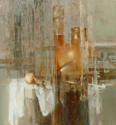 Картина «Интерпретация N6»