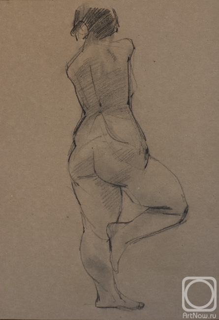 Karpunina Vi�toria. Untitled