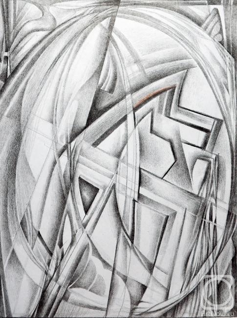 Petrov Valery. Window