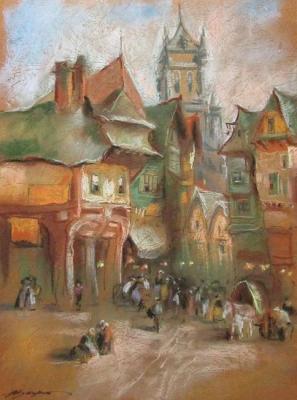 ������� ������� �����