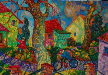 ������� ������� � ��������������