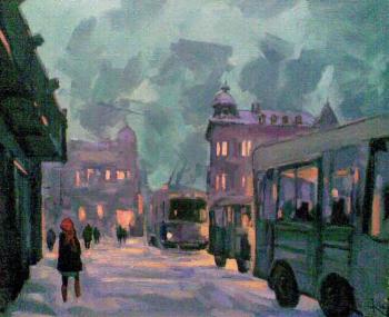 ������� ��������. ������� � ������