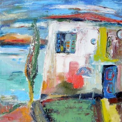 Untitled. Dymant Anatoliy