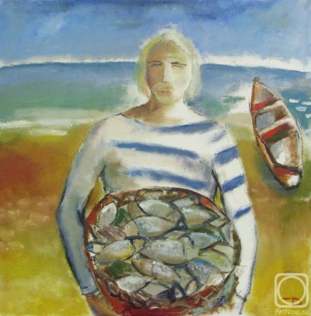 Dymant Anatoliy. Untitled