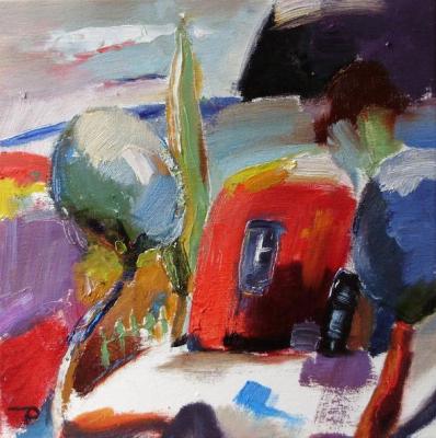 ������� �������� ������ � ������� �����