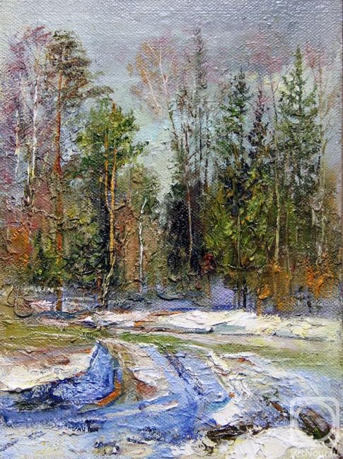 �������. ������� ������. ����