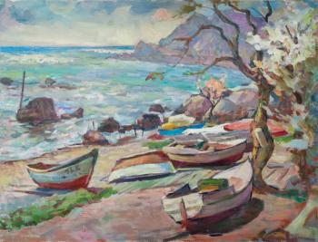 Foros. Grishchenko Ivan