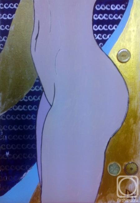 �������. ���������� �����. You can find me seaside