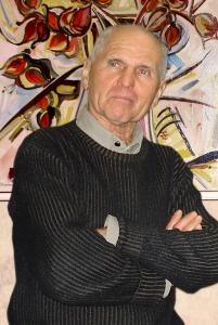 Arkhangelskiy Mikhail