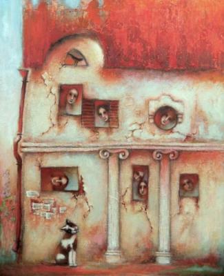 �������� ������� ����. ��������� ��������