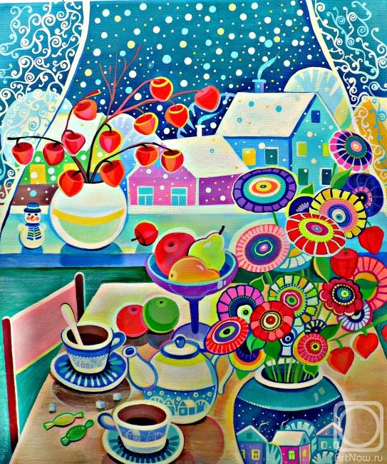 �������. ���������� �������. �� ����� ����