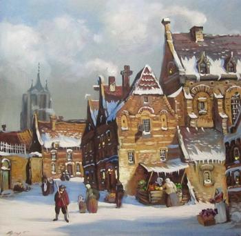 Untitled. Schubert Albina