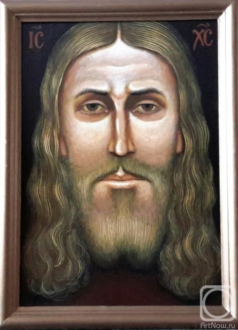 Markoff Vladimir. JESUS