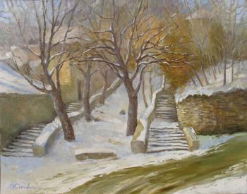 ������� �����. ������ �����������