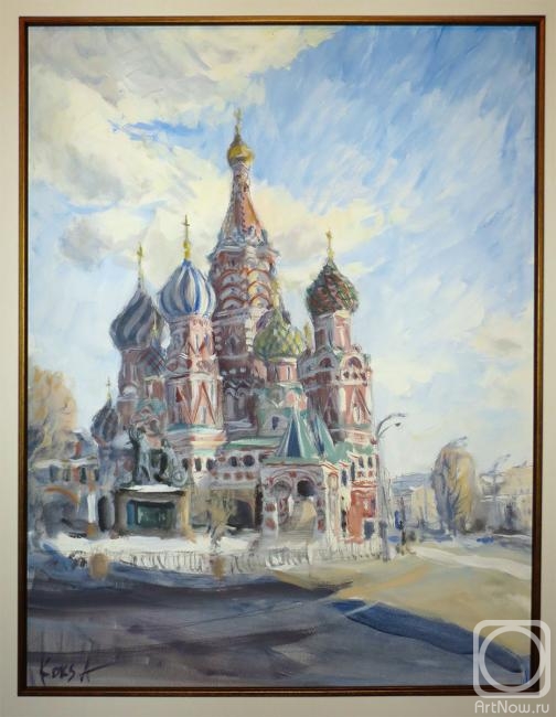 Koks Aleksandra. Untitled