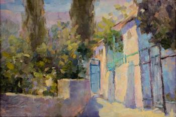 ������� �������, ����� ������, 4�