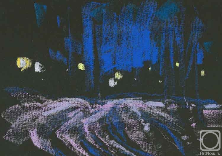 Knecht Aleksander. Untitled