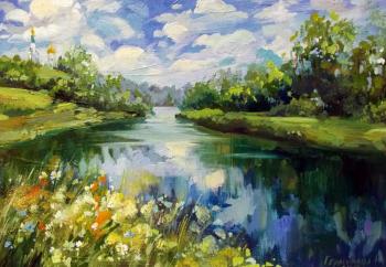 ������� ������� ����