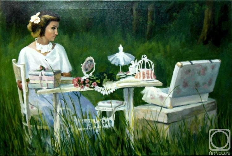 Baharev Pavel. Untitled