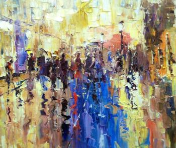 ���������� ��������� ������. ������ �������