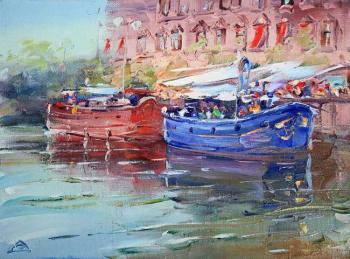 ���� " �� �����" (�����). ��������� ������