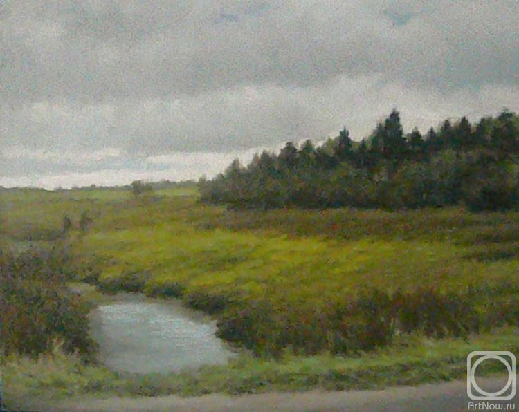 Toporkov Anatoliy. August