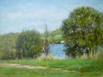 ������� �����. ������-����