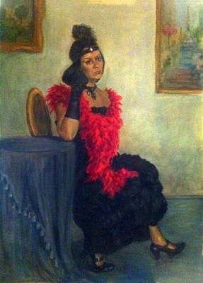 ���� � ��������. ��������� ����