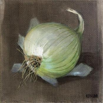 Untitled. Berestova Ksenia