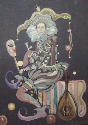 ������� �������. ������ �������