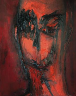 light remained, remained sound, the rest is erased