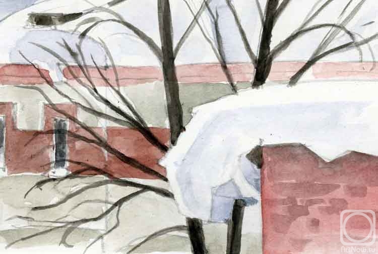 Knecht Aleksander. Untitled