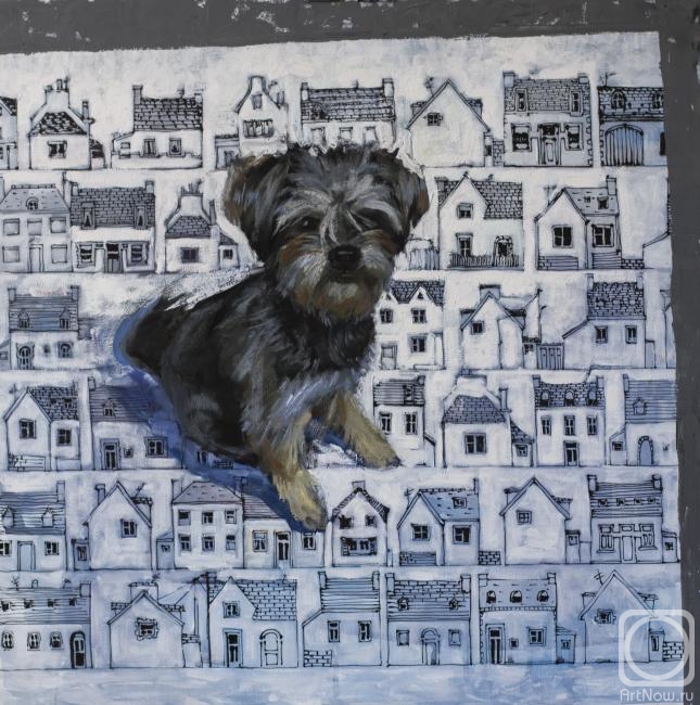 ������� ������ �� ������. ���������-������������� �����. ����