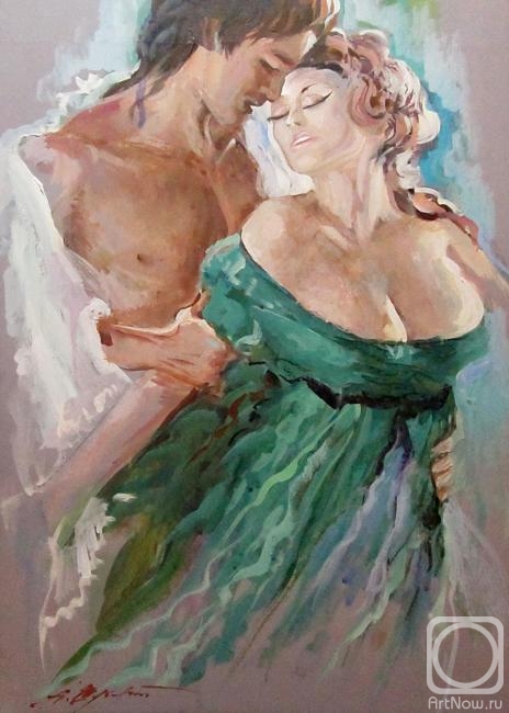 Schubert Albina. Untitled