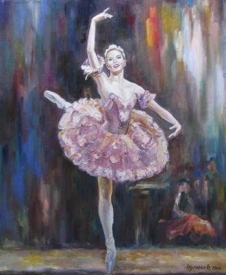 ������ ���������. �������� �����