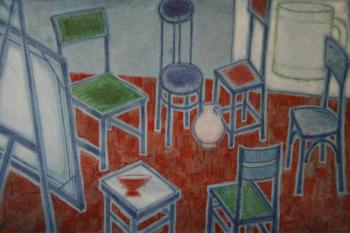 Development of thought