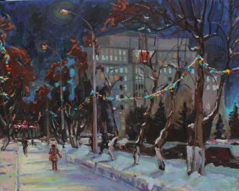 ������� ��������, ������ ����� ���