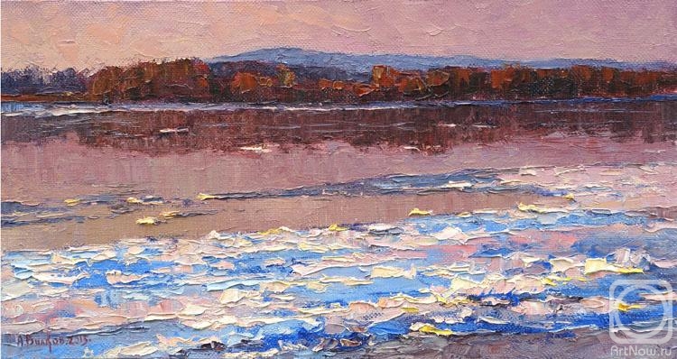 Vikov Andrej. Untitled