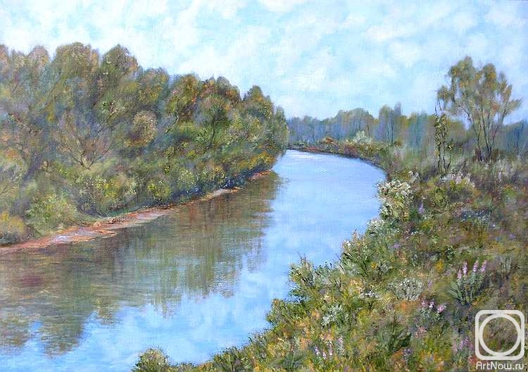 Krutov Andrey. Untitled