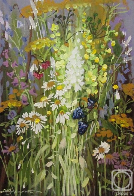 Schubert Albina. Untitled