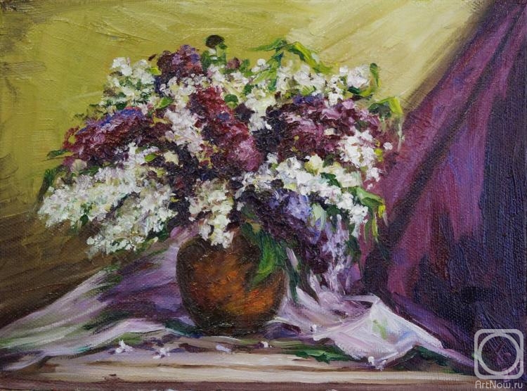 Basistov Sergey. Untitled