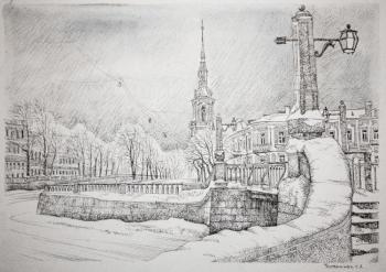 St. Nicholas Cathedral