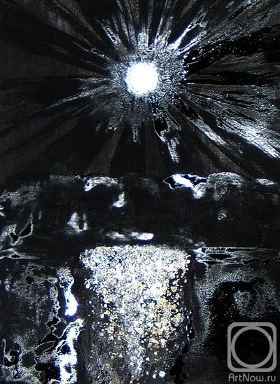 Kokaya Lya. Untitled