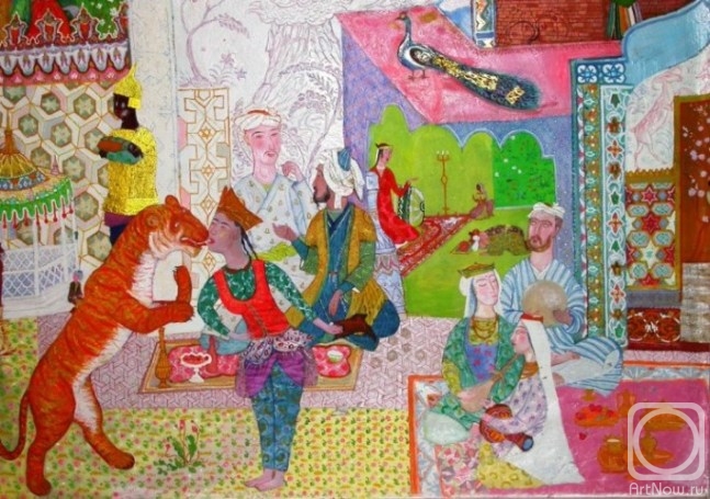 �������. �������� ������. �������� �������"��������� ������"