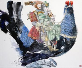 Картина «Королевская охота»